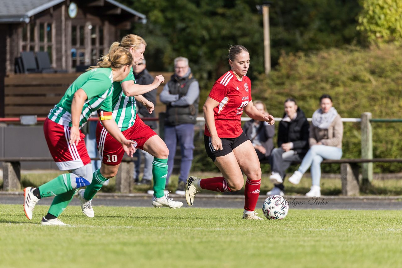 Bild 174 - F SV Boostedt - SG NieBar : Ergebnis: 1:1